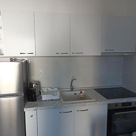 Kilkis Central Studio Extérieur photo