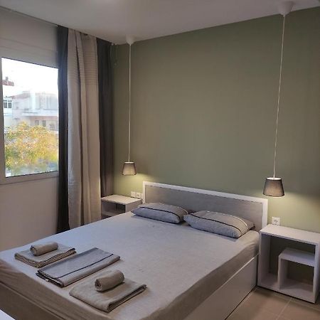 Kilkis Central Studio Extérieur photo