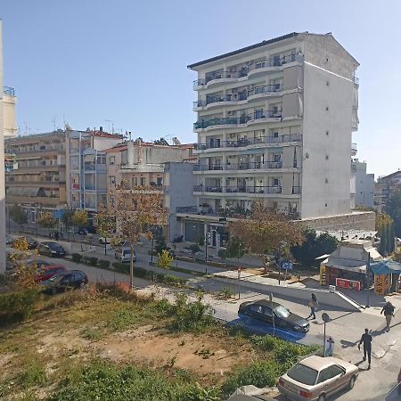 Kilkis Central Studio Extérieur photo