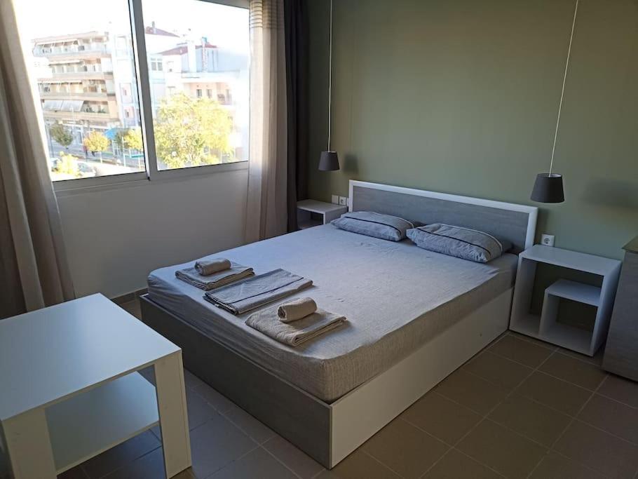 Kilkis Central Studio Extérieur photo