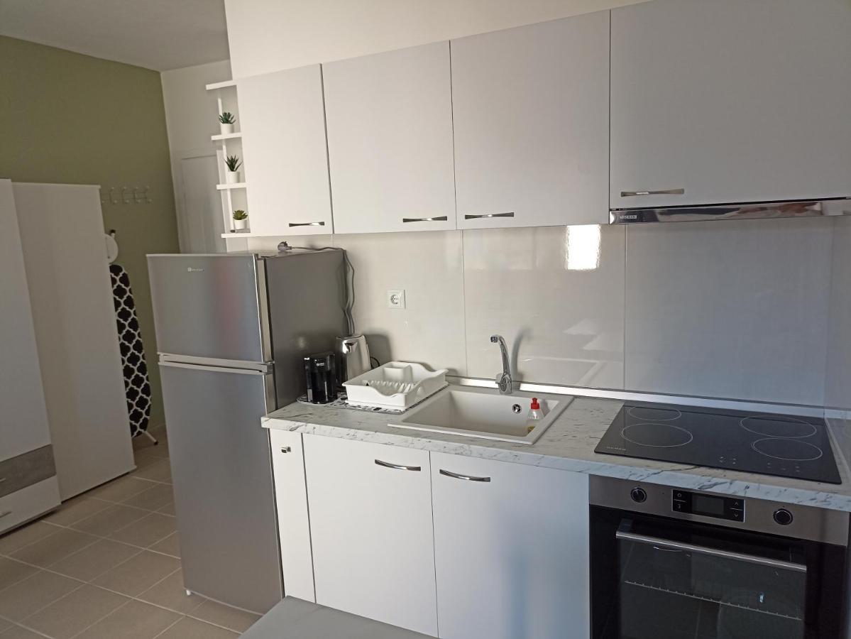 Kilkis Central Studio Extérieur photo