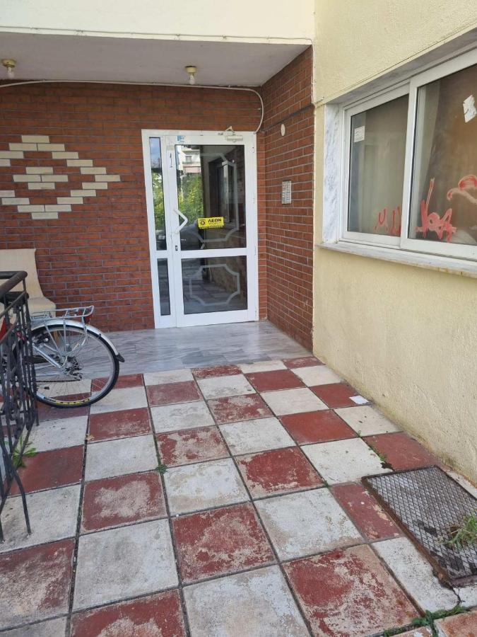 Kilkis Central Studio Extérieur photo