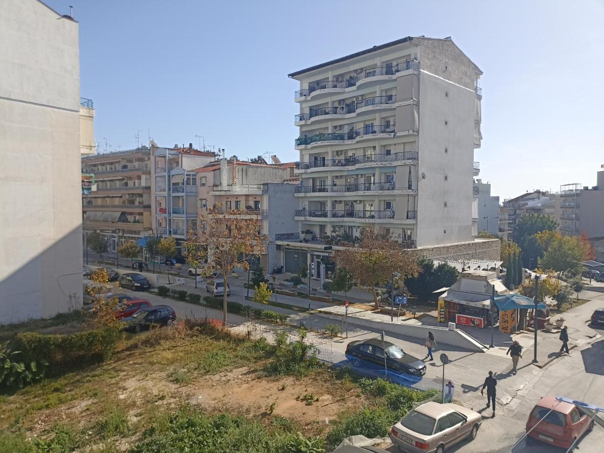 Kilkis Central Studio Extérieur photo