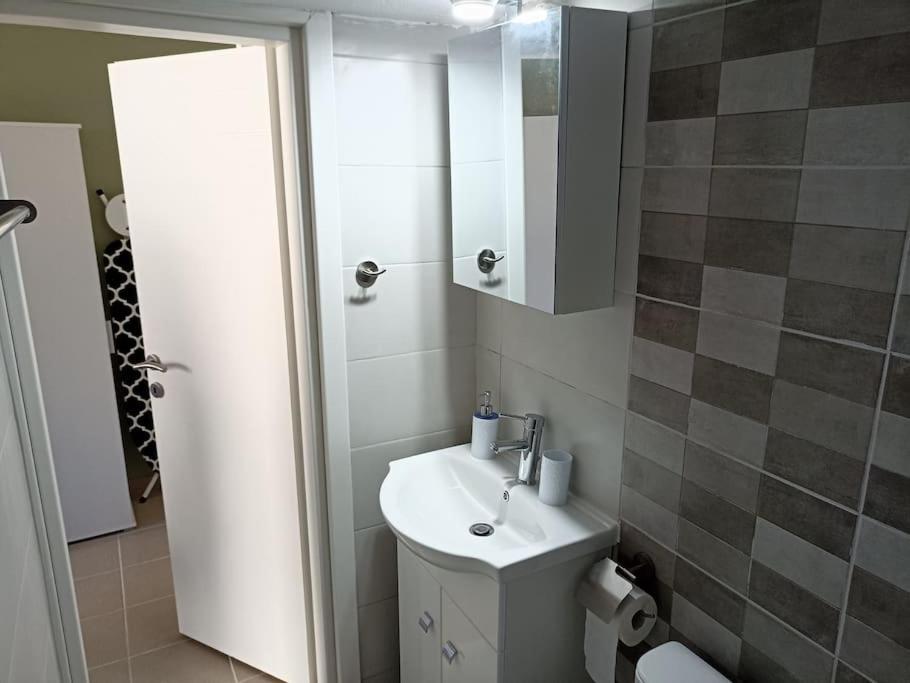 Kilkis Central Studio Extérieur photo