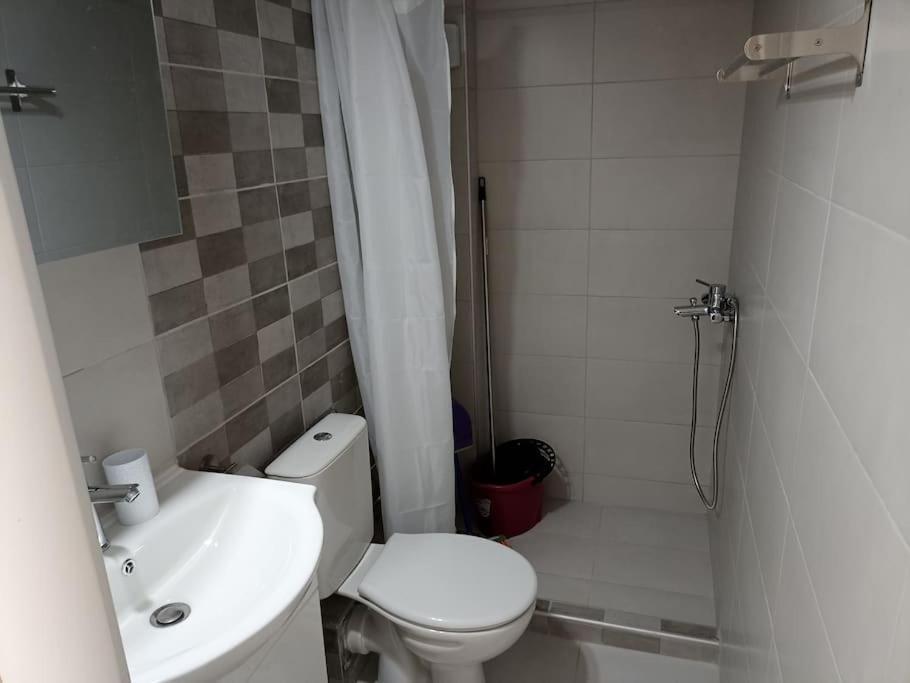 Kilkis Central Studio Extérieur photo