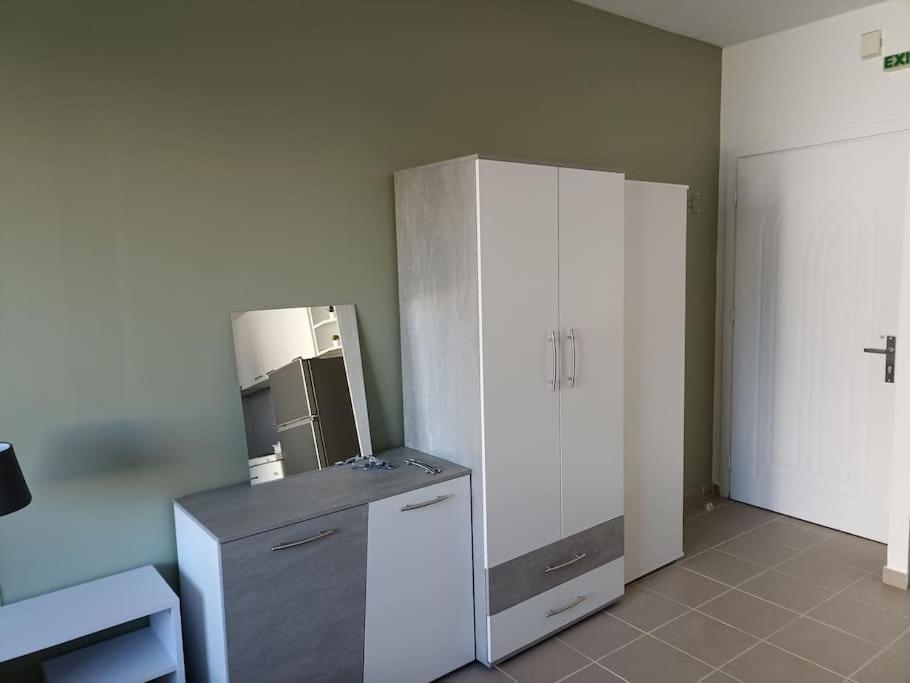 Kilkis Central Studio Extérieur photo