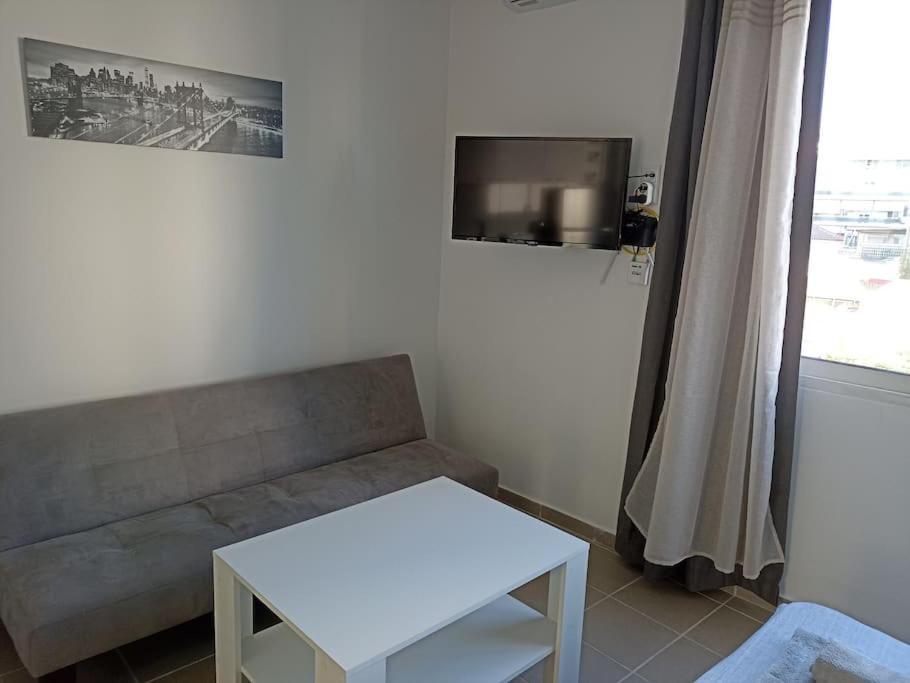 Kilkis Central Studio Extérieur photo