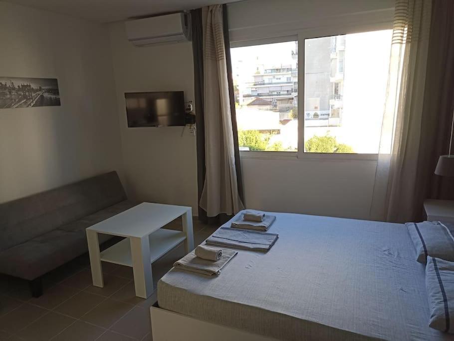 Kilkis Central Studio Extérieur photo