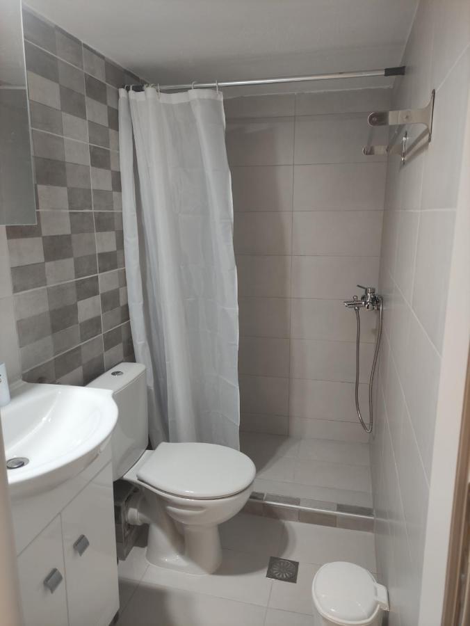 Kilkis Central Studio Extérieur photo