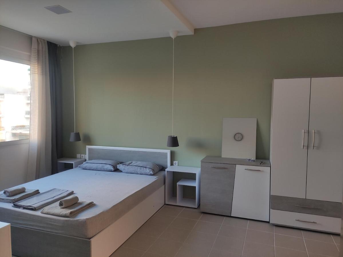 Kilkis Central Studio Extérieur photo