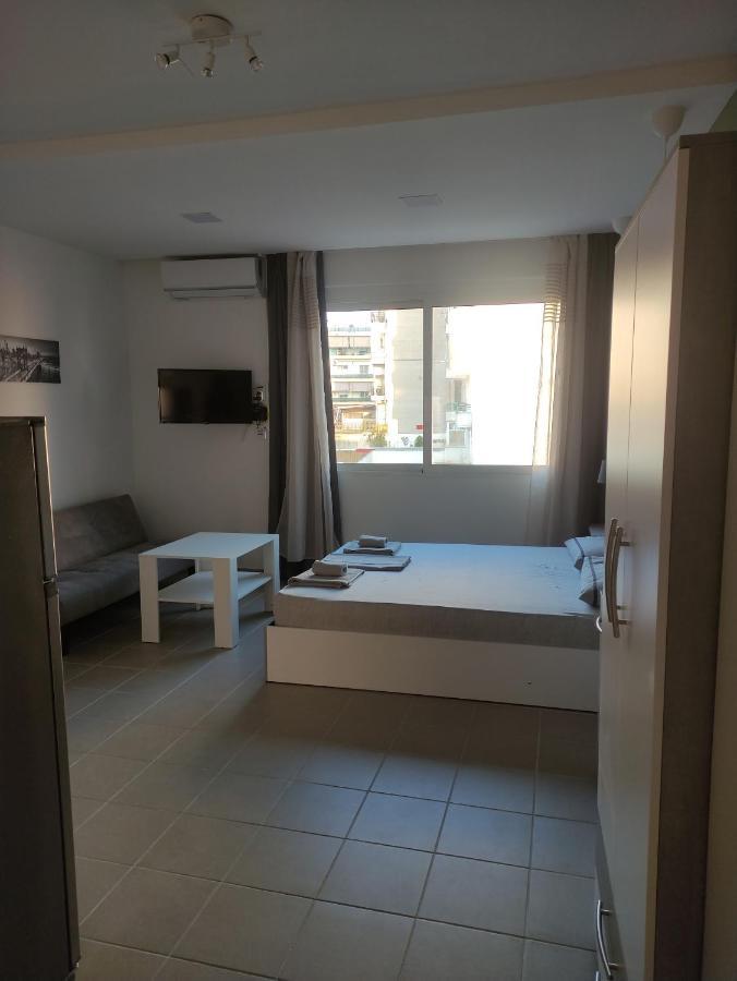 Kilkis Central Studio Extérieur photo