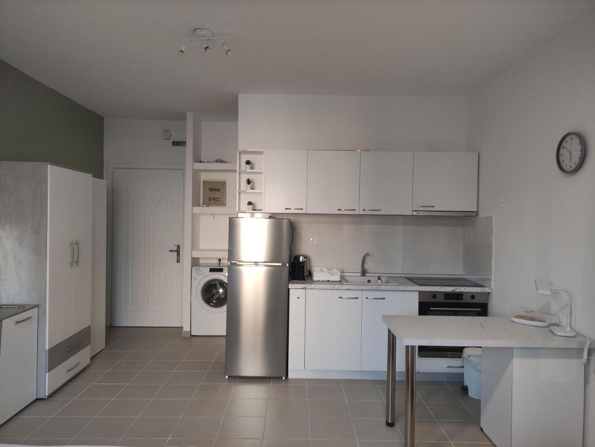 Kilkis Central Studio Extérieur photo