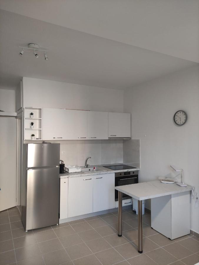 Kilkis Central Studio Extérieur photo